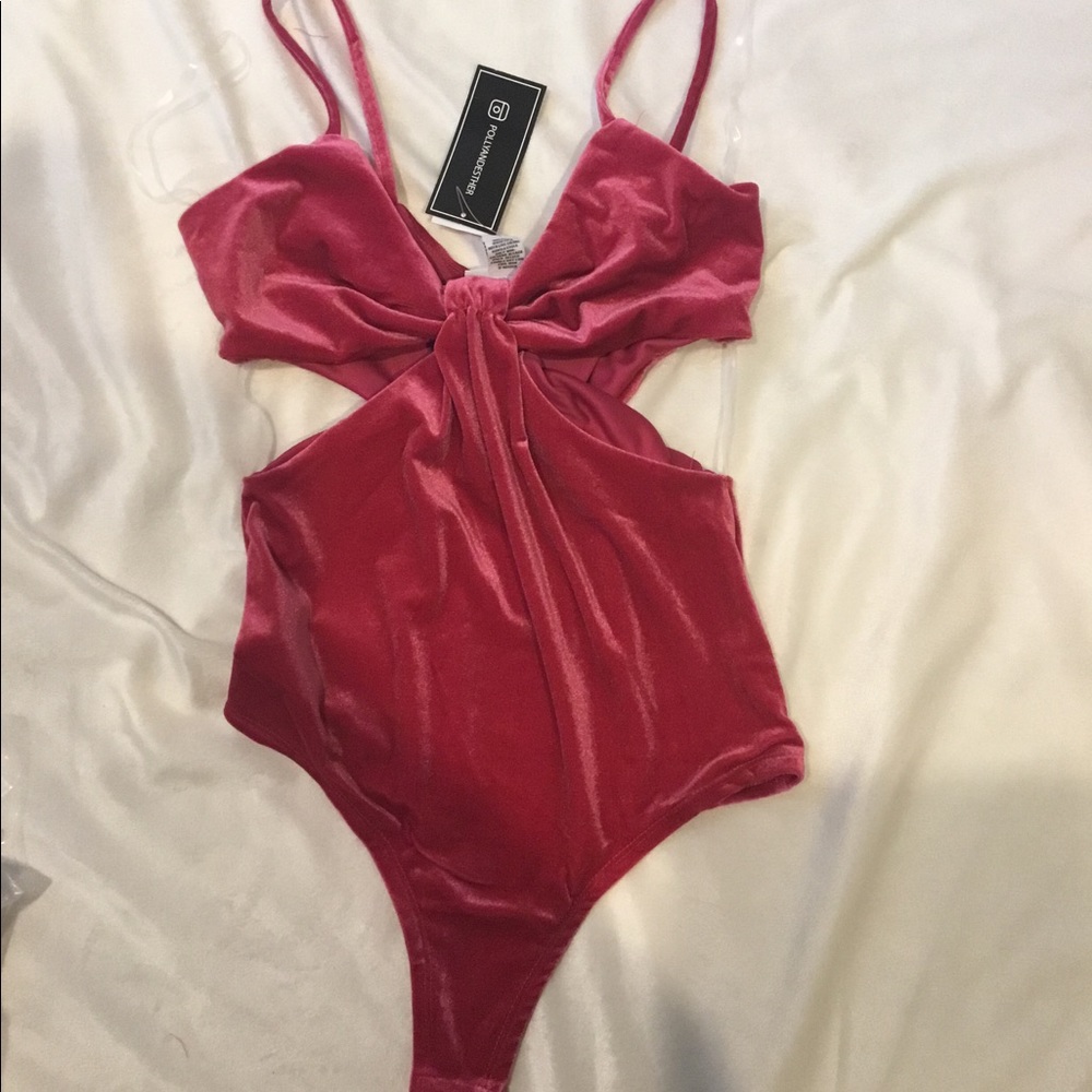 New cute bodysuit